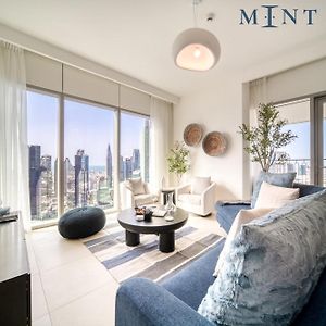 Appartement met Twee Slaapkamers